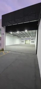 Galpão/Depósito/Armazém para alugar, 300m² no Vila Coralina, Bauru