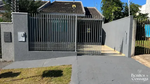 Casa com 3 Quartos à venda, 105m² no Loteamento Sumaré, Maringá