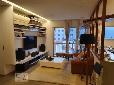 Apartamento com 2 Quartos à venda, 80m² no Botafogo, Rio de Janeiro