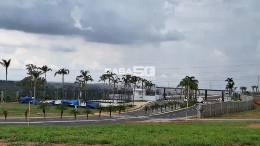 Lote/Terreno à venda, 362m² no Fazenda Pau D'Alho, Campinas