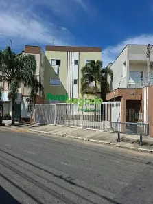 Apartamento com 2 Quartos à venda, 60m² no Centro, Roseira