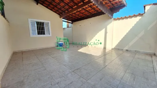 Casa com 2 Quartos à venda, 75m² no Jardim Columbia, Mongaguá