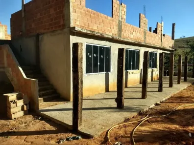 Casa com 3 Quartos à venda, 80m² no Maravilha, Paty do Alferes