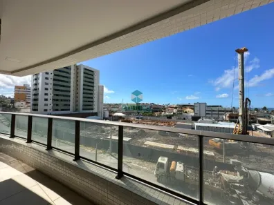 Apartamento com 2 Quartos à venda, 65m² no Jardim Armação, Salvador
