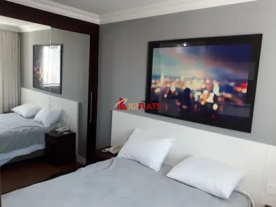 Flat com 1 Quarto à venda, 29m² no Itaim Bibi, São Paulo