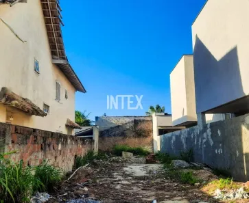 Lote/Terreno à venda, 180m² no Badu, Niterói