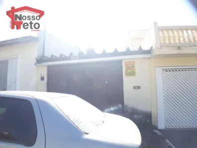 Casa com 1 Quarto à venda, 80m² no Vila Jaguara, São Paulo