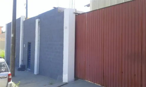 Galpão/Depósito/Armazém à venda, 500m² no Jardim Cardinalli, São Carlos
