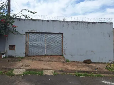 Casa com 2 Quartos para alugar, 40m² no Residencial Altos do Piracicaba, Piracicaba