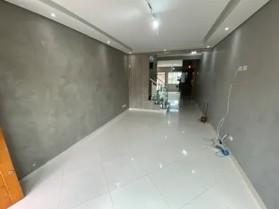 Sobrado com 3 Quartos à venda, 110m² no Parque São Domingos, São Paulo