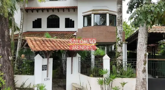 Casa de Condomínio com 7 Quartos à venda, 750m² no Levilândia, Ananindeua