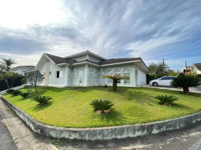 Casa com 4 Quartos à venda, 442m² no Condomínio Terras de Sant'Anna, Jacareí