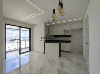Apartamento com 3 Quartos à venda, 87m² no Tamboré, Barueri