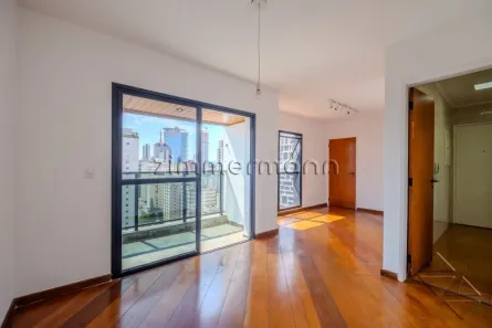 Apartamento com 2 Quartos à venda, 79m² no Pinheiros, São Paulo