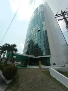 Ponto Comercial à venda, 38m² no Adrianópolis, Manaus