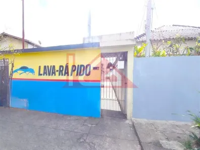 Casa com 1 Quarto para alugar, 35m² no Vila Moraes, São Paulo
