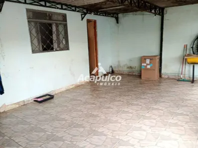 Casa com 3 Quartos à venda, 121m² no Conjunto Habitacional Roberto Romano, Santa Bárbara D'Oeste
