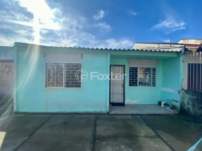 Casa com 3 Quartos à venda, 70m² no Aberta dos Morros, Porto Alegre