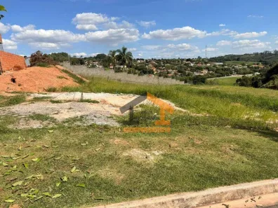 Lote/Terreno à venda, 430m² no Bairro Itapema, Itatiba