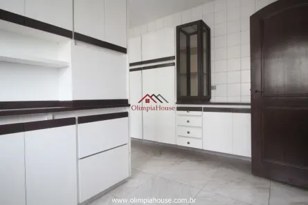 Apartamento com 3 Quartos à venda, 410m² no Jardim Vila Mariana, São Paulo