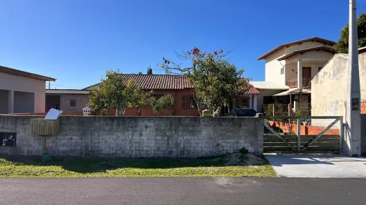 Casa com 3 Quartos à venda, 300m² no Santa Fé, Balneário Gaivota