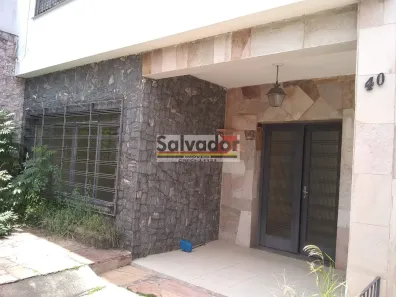 Sobrado com 4 Quartos para alugar, 299m² no Vila Dom Pedro I, São Paulo