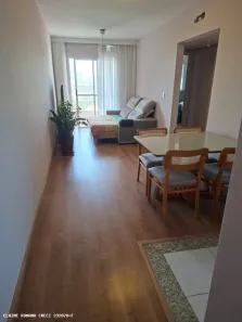 Apartamento com 2 Quartos à venda, 70m² no Jardim Helena Cristina, Sorocaba