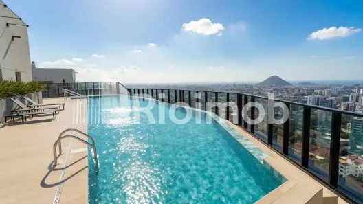 Apartamento com 3 Quartos à venda, 97m² no Recreio dos Bandeirantes, Rio de Janeiro
