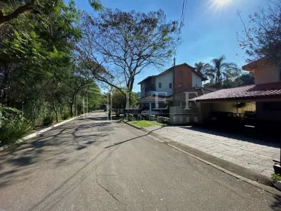 Casa de Condomínio com 4 Quartos à venda, 408m² no São Paulo II, Cotia