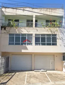 Prédio Comercial com 1 Quarto à venda, 600m² no Centro, Campos dos Goytacazes