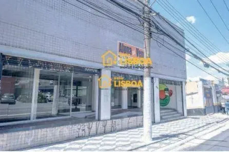 Prédio Comercial para alugar, 1736m² no Penha de França, São Paulo