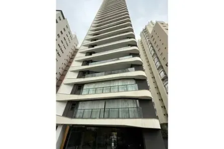 Apartamento com 3 Quartos à venda, 152m² no Vila Olímpia, São Paulo