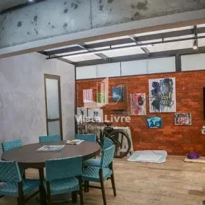 Apartamento com 3 Quartos à venda, 161m² no Água Branca, São Paulo