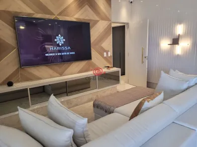 Apartamento com 3 Quartos à venda, 166m² no Jardim Petrópolis, Cuiabá