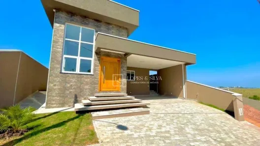 Casa com 3 Quartos à venda, 192m² no Jardim dos Pinheiros, Atibaia