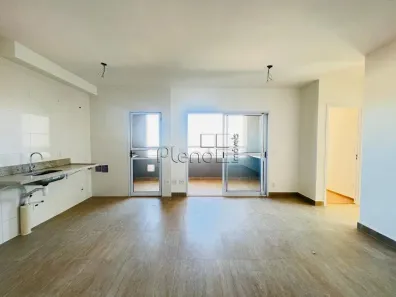 Apartamento com 2 Quartos à venda, 66m² no Loteamento Parque São Martinho, Campinas