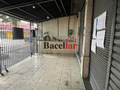 Prédio Residencial com 2 Quartos à venda, 170m² no Andaraí, Rio de Janeiro