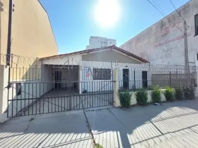 Casa com 3 Quartos para alugar, 99m² no Cidade Jardim, São Carlos