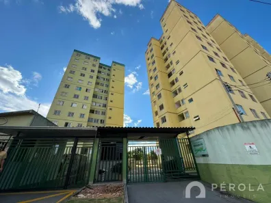 Apartamento com 3 Quartos à venda, 67m² no Setor Negrão de Lima, Goiânia