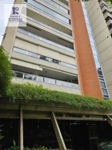 Apartamento com 3 Quartos à venda, 257m² no Centro, Campinas