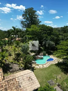 Casa de Condomínio com 2 Quartos à venda, 7000m² no Quintas da Jangada - 2ª Seção, Ibirité