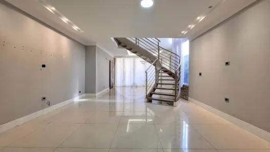 Casa de Condomínio com 3 Quartos para alugar, 255m² no Condomínio Figueira Branca, Ribeirão Preto