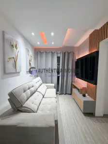 Apartamento com 2 Quartos à venda, 48m² no Jaguaribe, Osasco