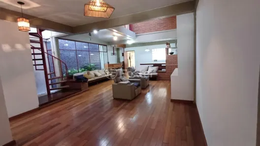 Casa com 3 Quartos à venda, 225m² no Vila Guarani (Z Sul), São Paulo
