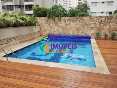 Apartamento com 4 Quartos à venda, 120m² no Brooklin Paulista, São Paulo