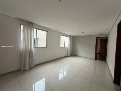 Apartamento com 3 Quartos à venda, 82m² no Pirajá, Belo Horizonte