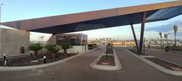 Lote/Terreno à venda, 407m² no Morada da Colina, Uberlândia