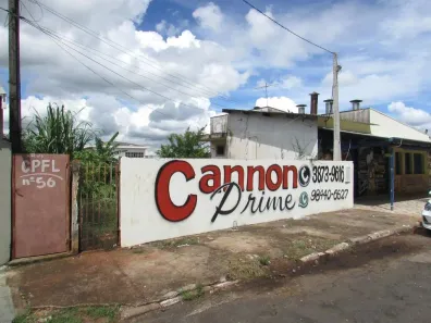Lote/Terreno para alugar, 350m² no Planalto do Sol, Sumaré