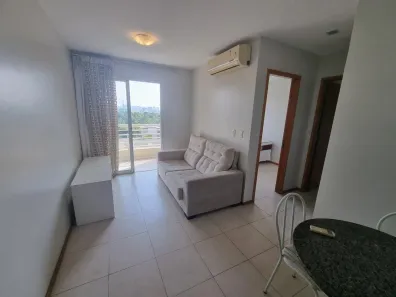 Apartamento com 2 Quartos para alugar, 56m² no Parque 10 de Novembro, Manaus