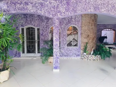 Casa com 3 Quartos à venda, 180m² no Parque das Laranjeiras, Sorocaba